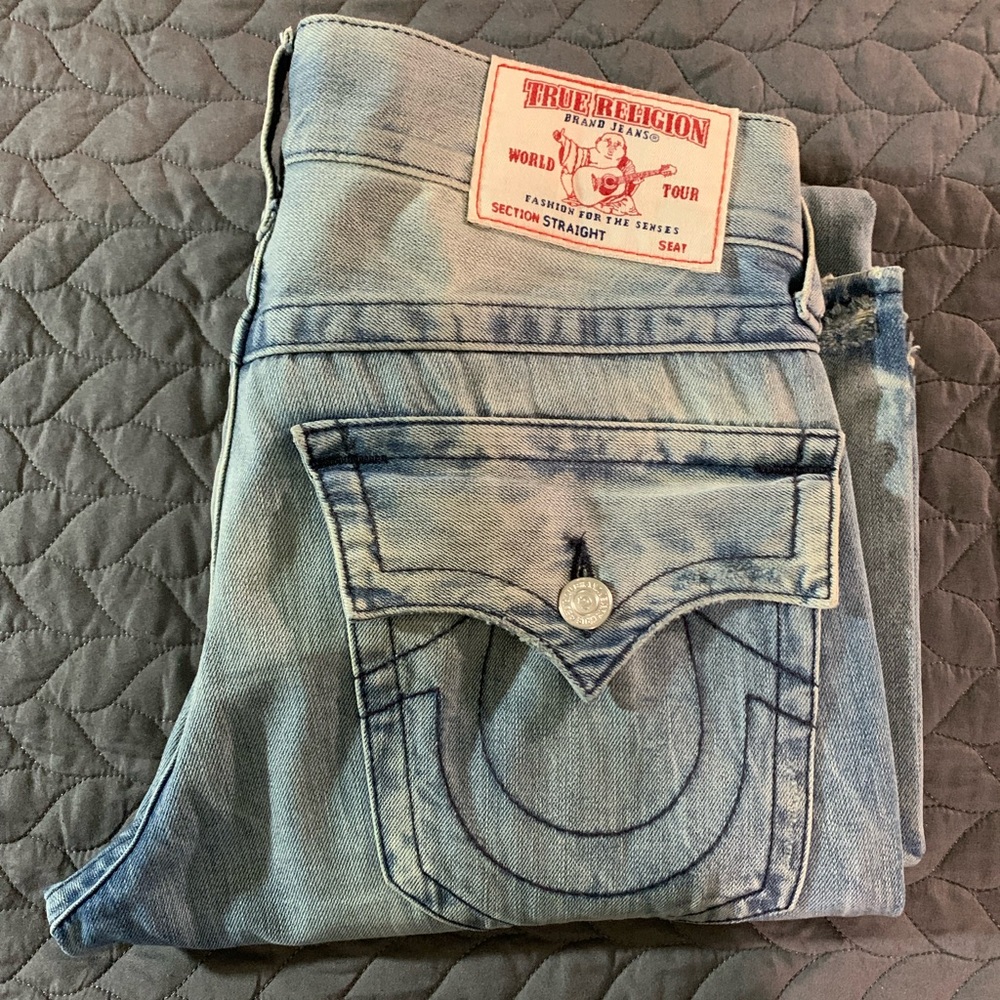 True Religion